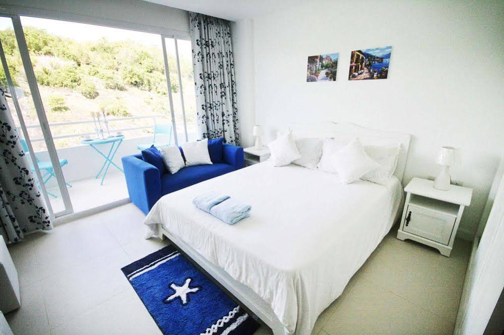 Santorini Hua Hin