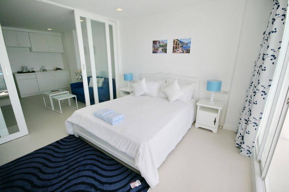 Santorini Hua Hin