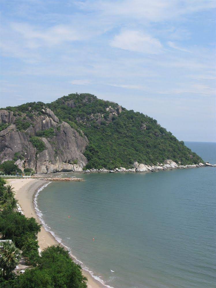 Santorini Hua Hin