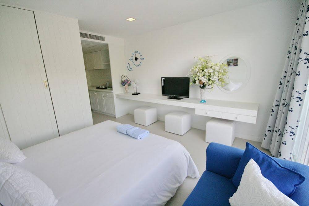 Santorini Hua Hin
