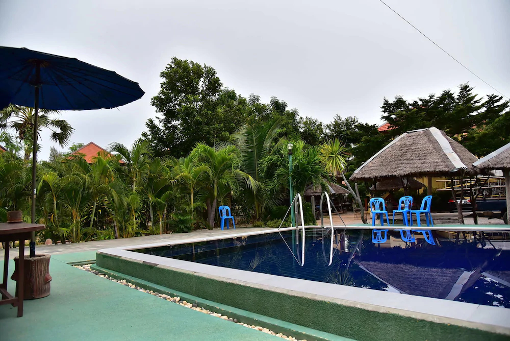 SD Beach Resort