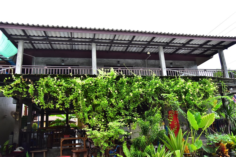 SD Beach Resort