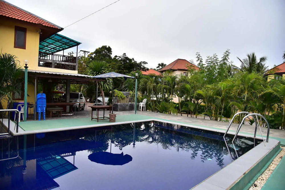 SD Beach Resort