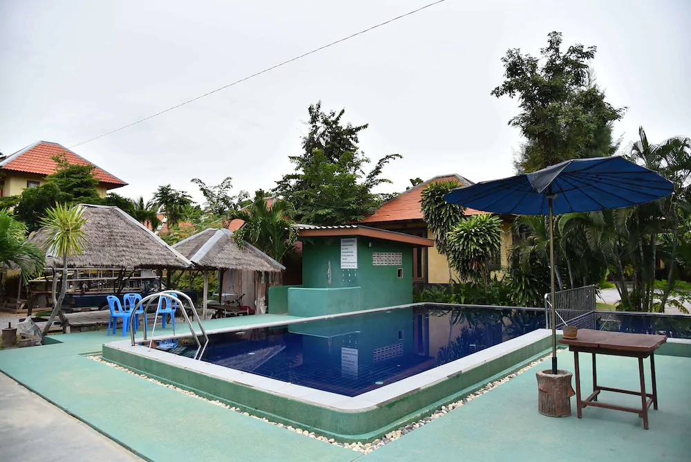 SD Beach Resort
