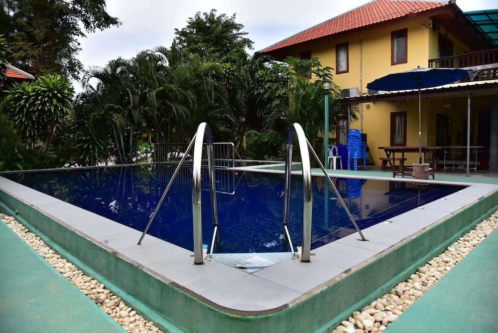 SD Beach Resort