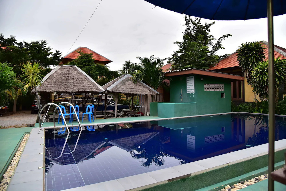 SD Beach Resort