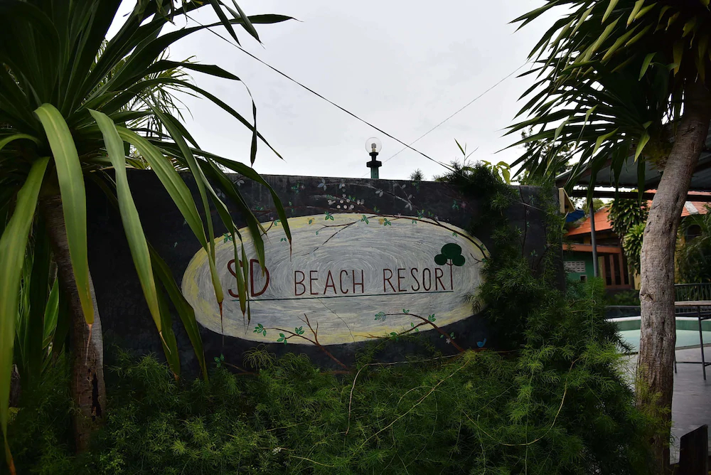 SD Beach Resort