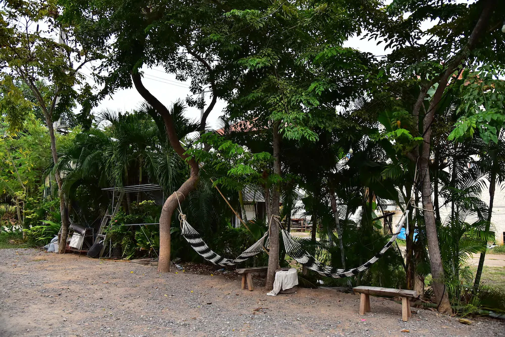 SD Beach Resort