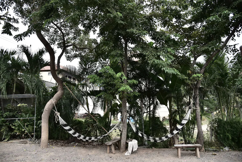 SD Beach Resort