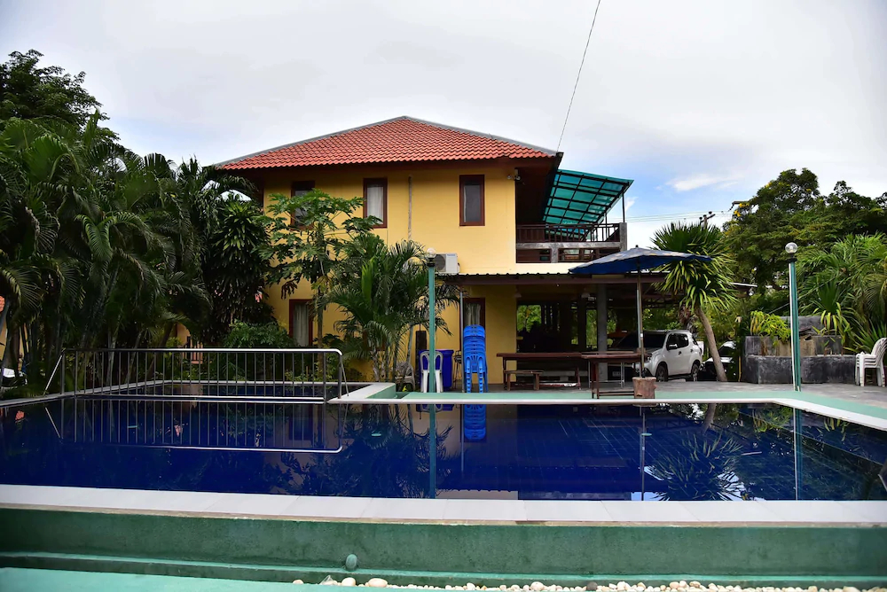 SD Beach Resort