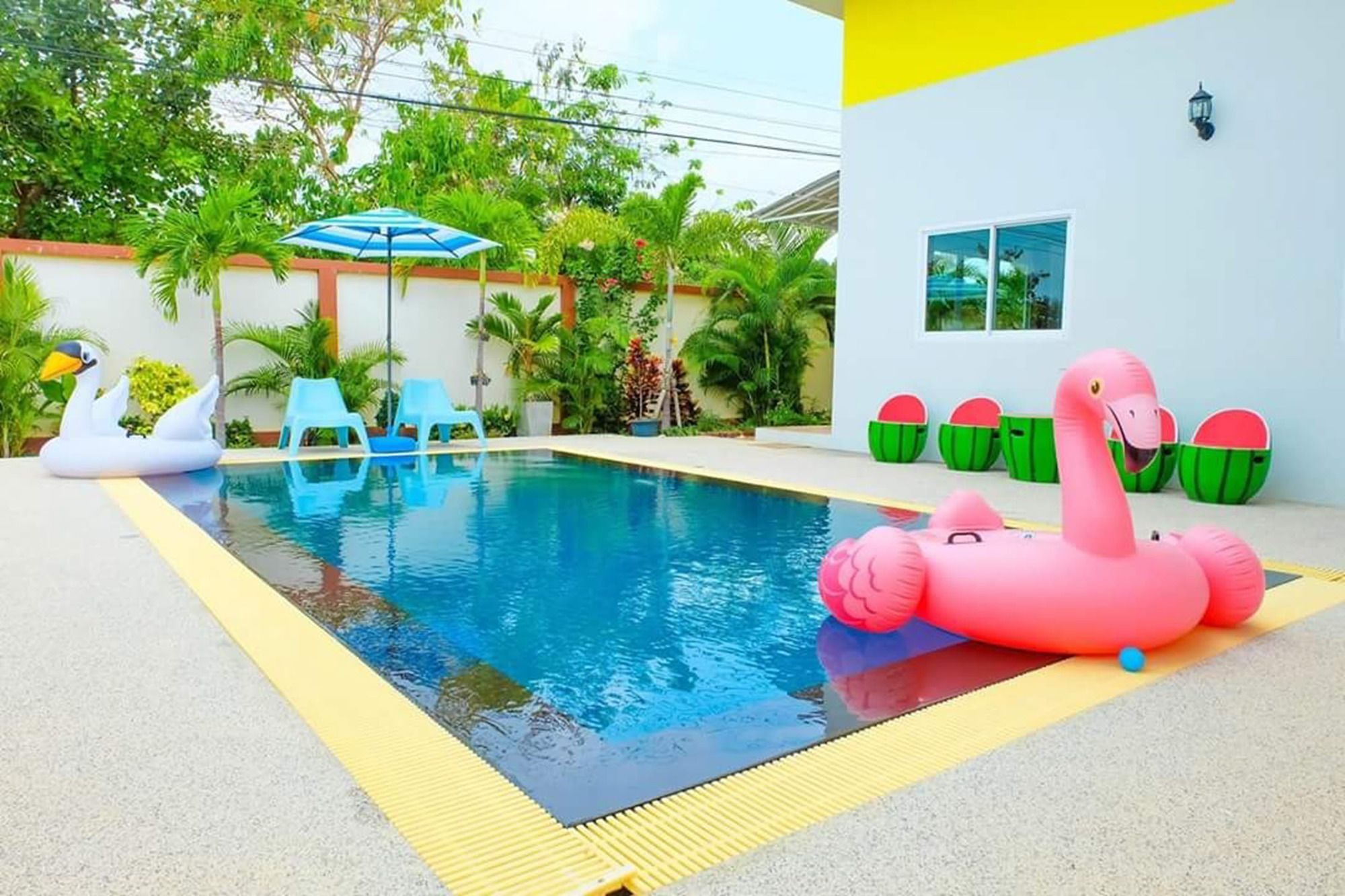 Tansita House 2