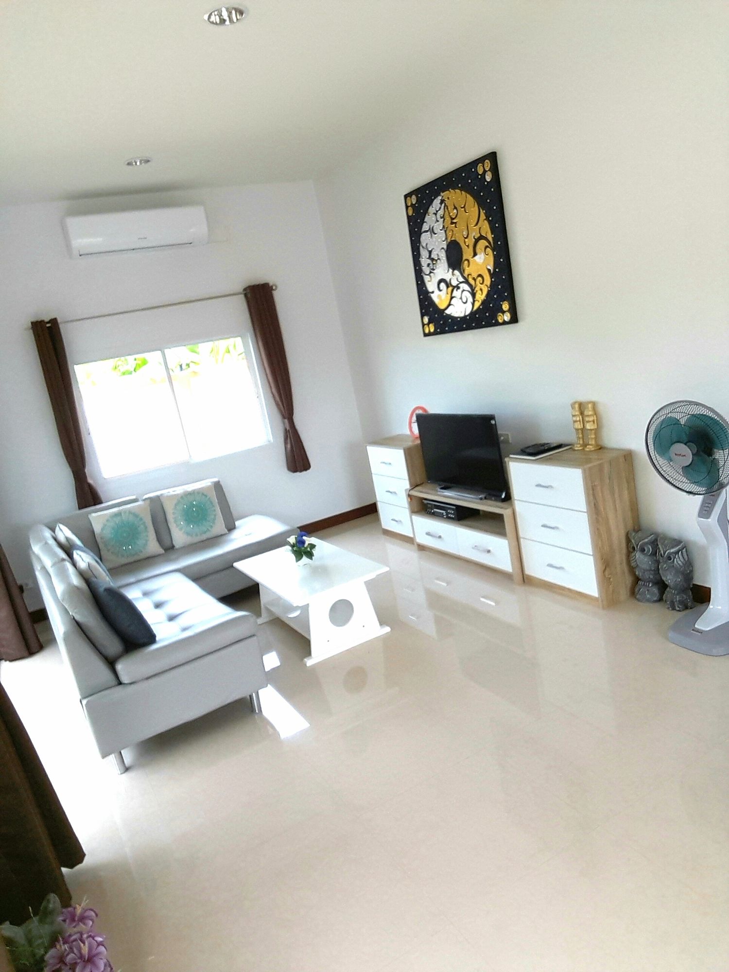 Tansita House 2
