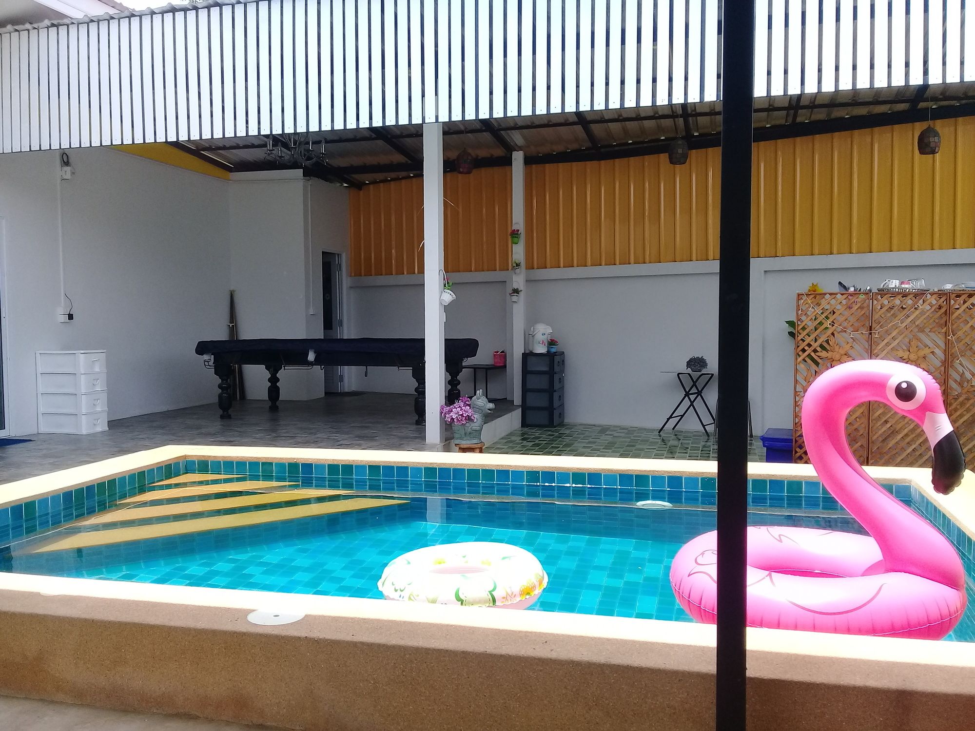 Tansita House 2