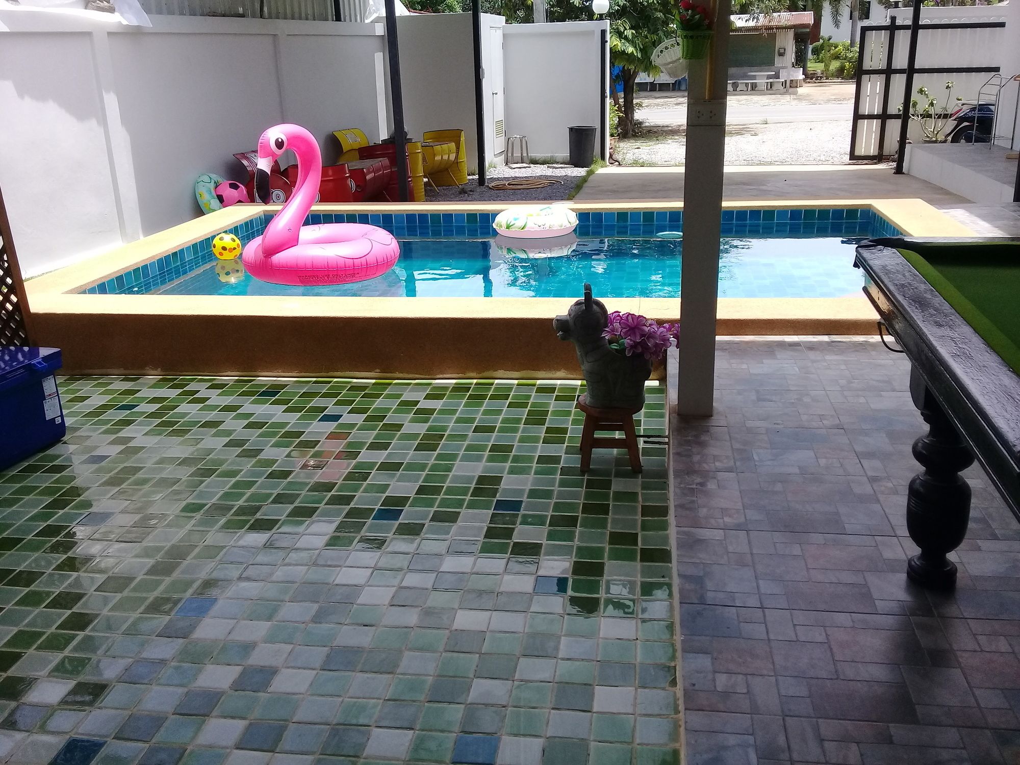 Tansita House 2