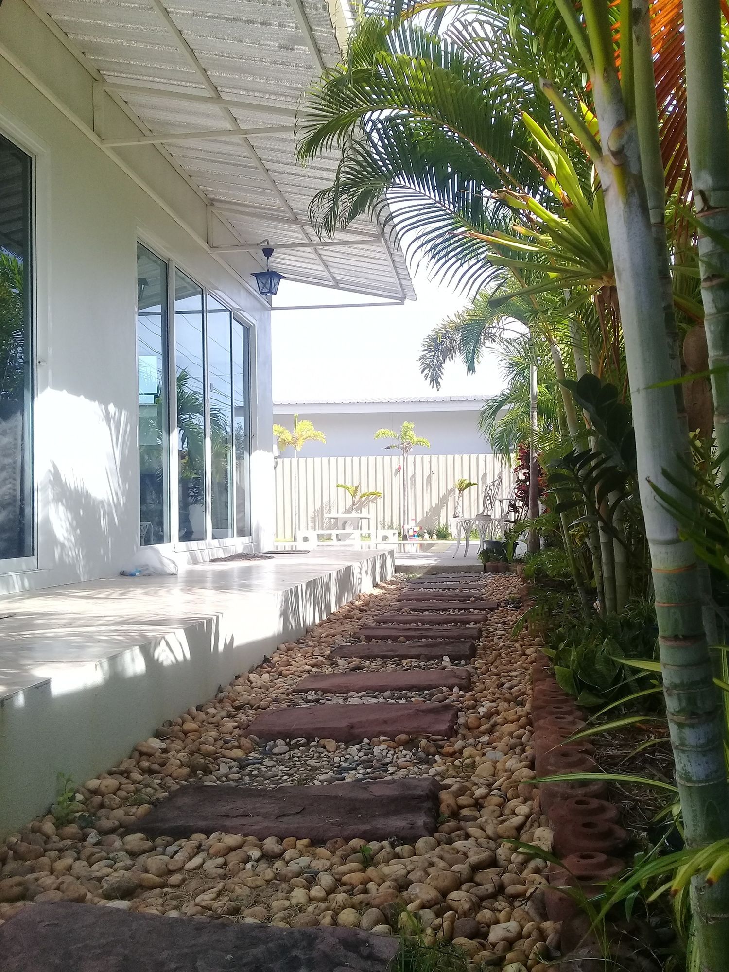 Tansita House 2