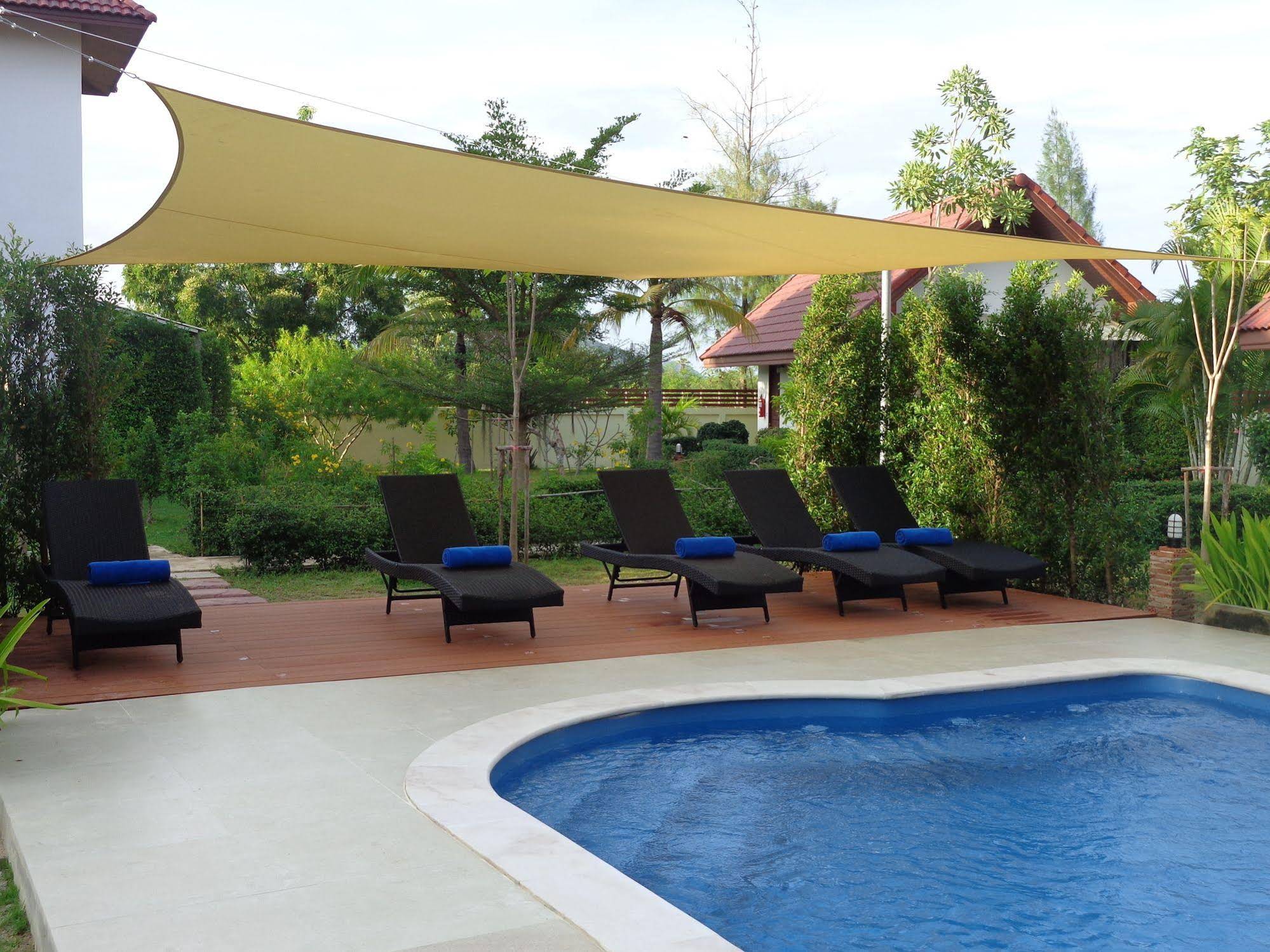 The Hillside Pranburi Resort