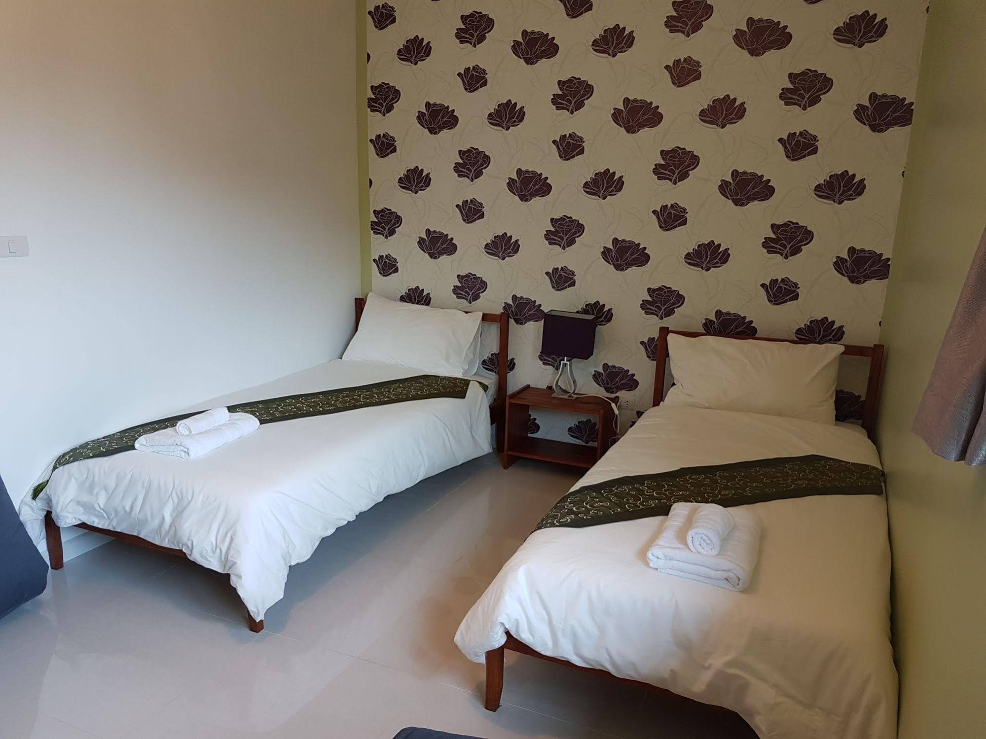 The Hillside Pranburi Resort