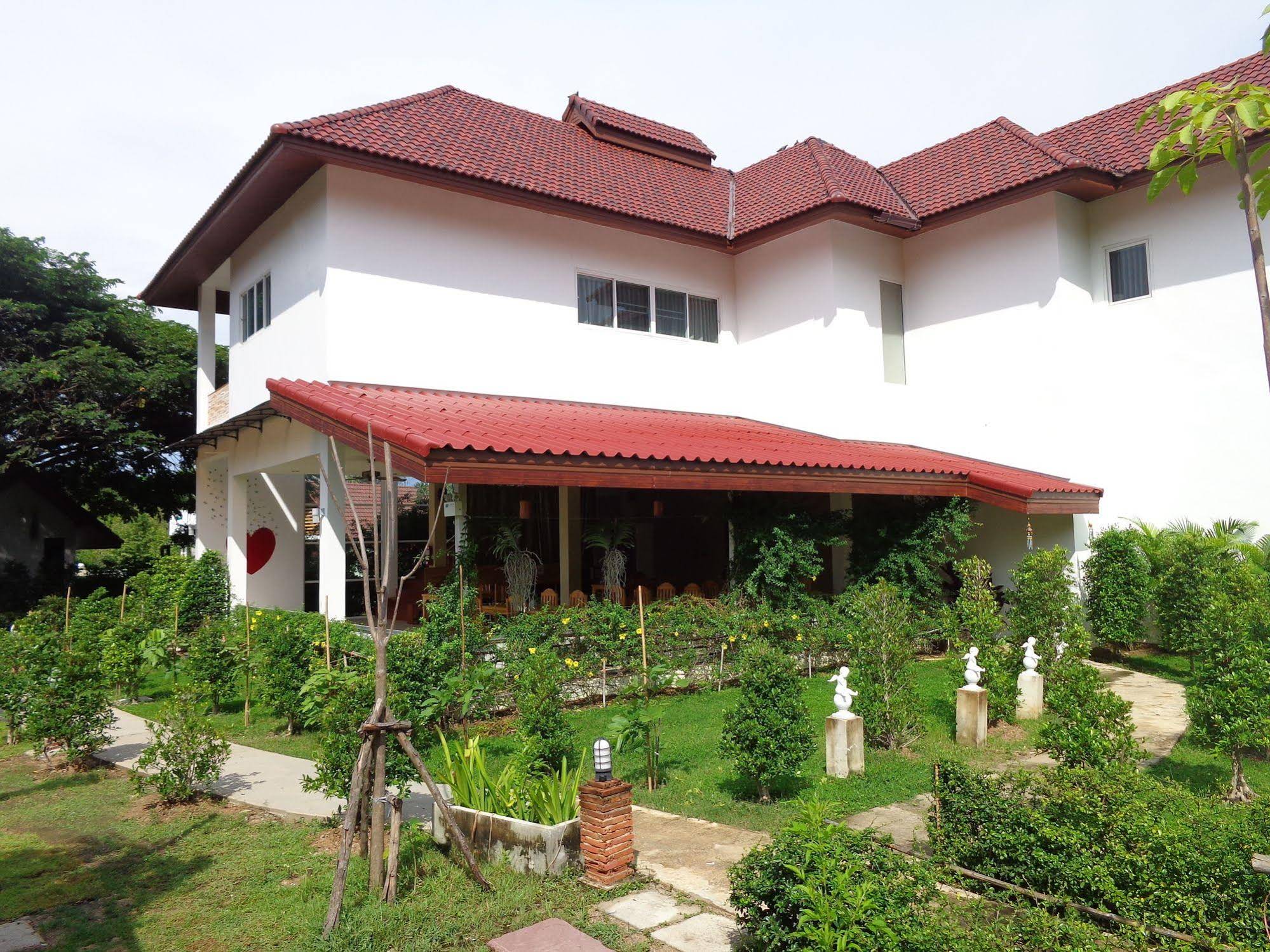 The Hillside Pranburi Resort