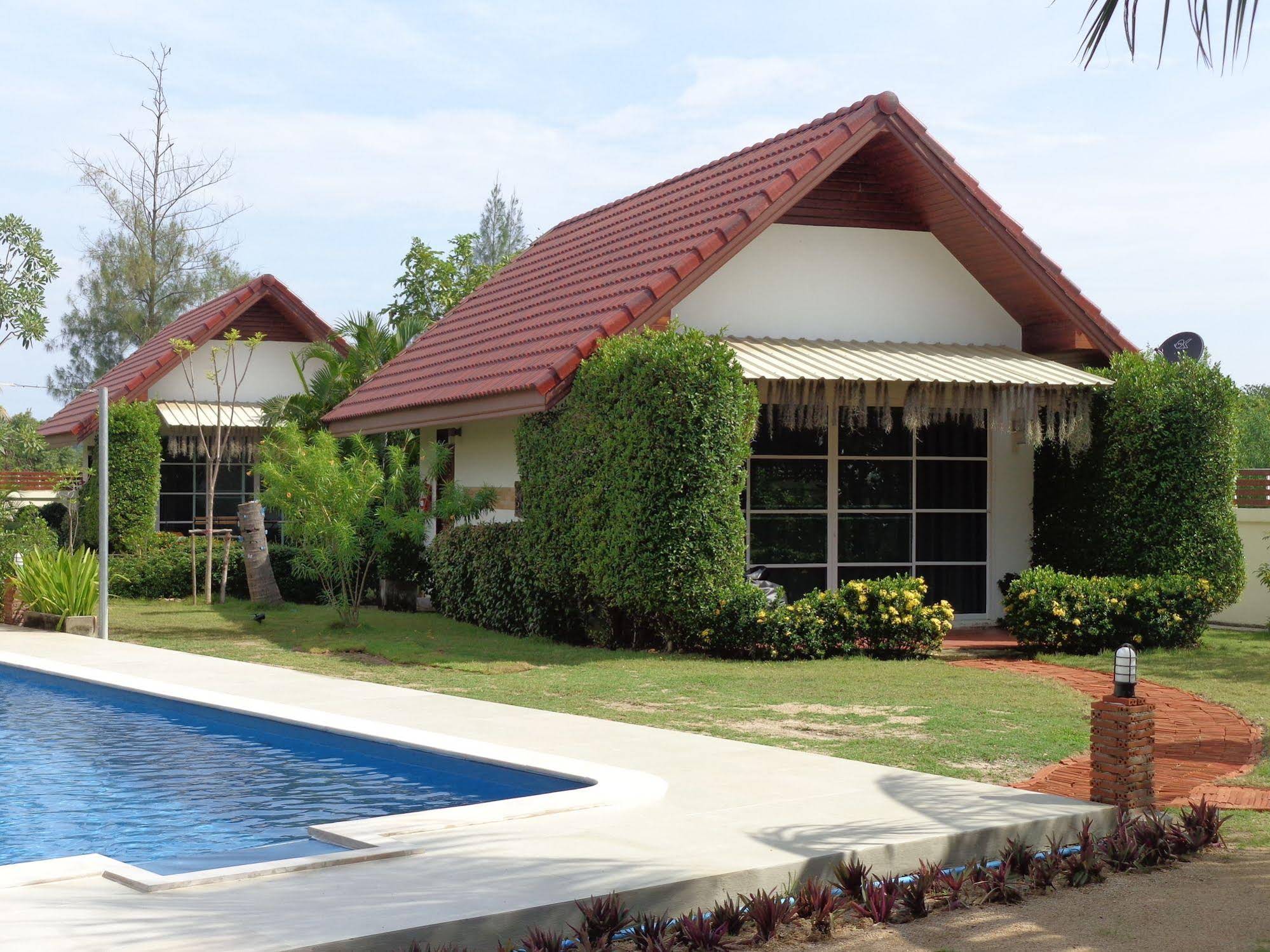 The Hillside Pranburi Resort