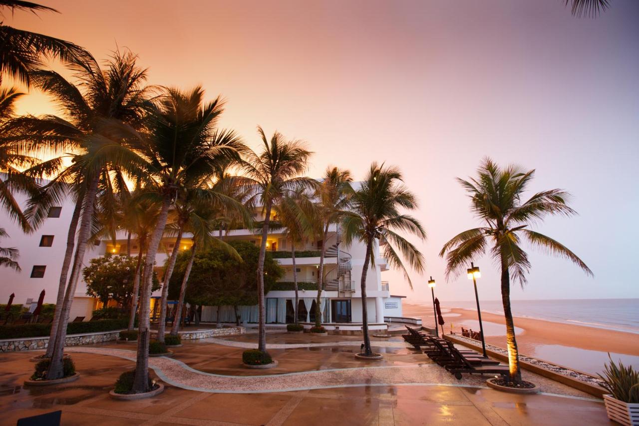 The Imperial Hua Hin Beach Resort