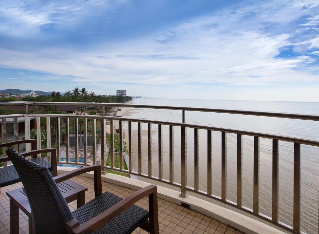 The Imperial Hua Hin Beach Resort
