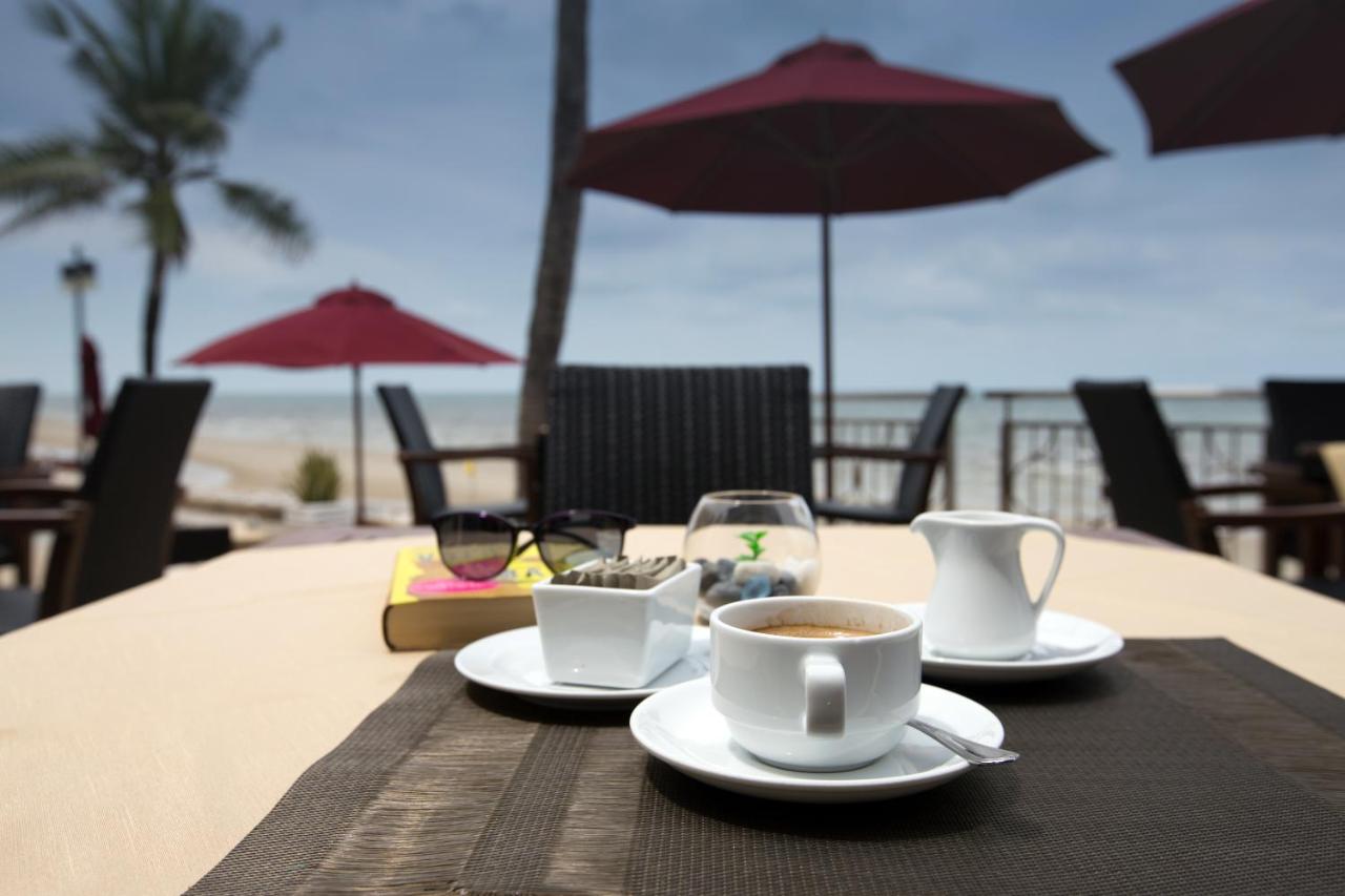The Imperial Hua Hin Beach Resort