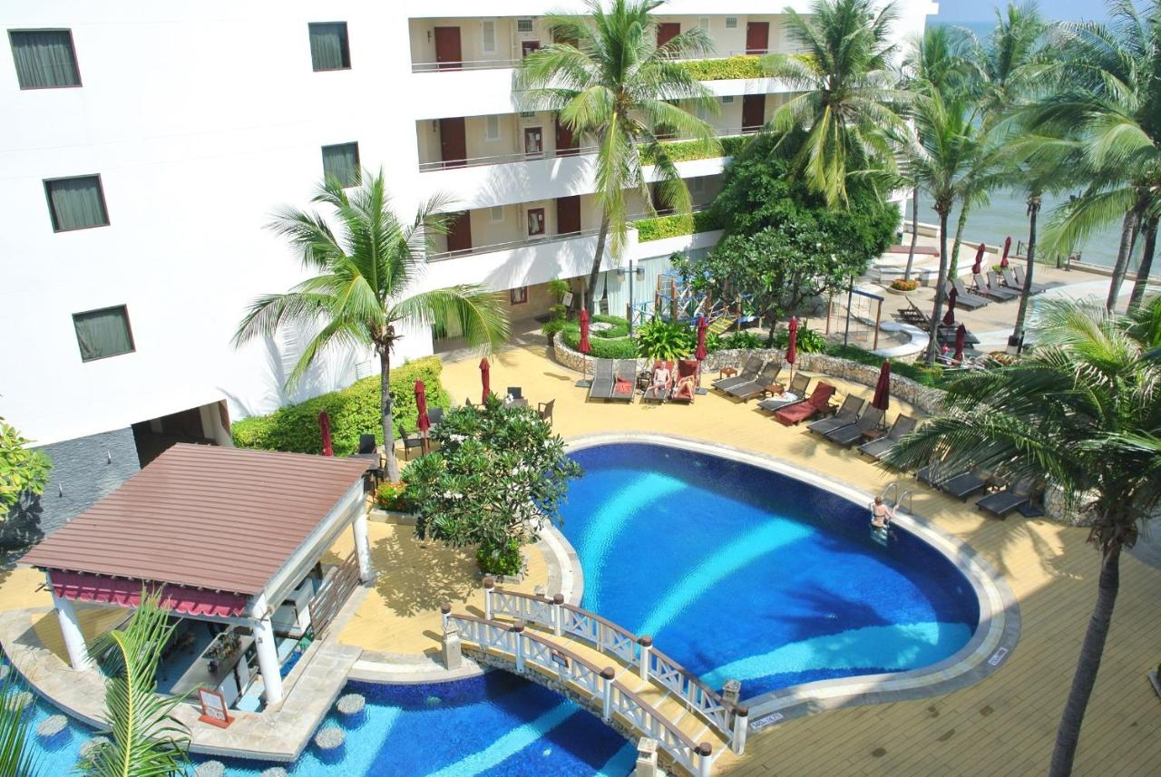 The Imperial Hua Hin Beach Resort