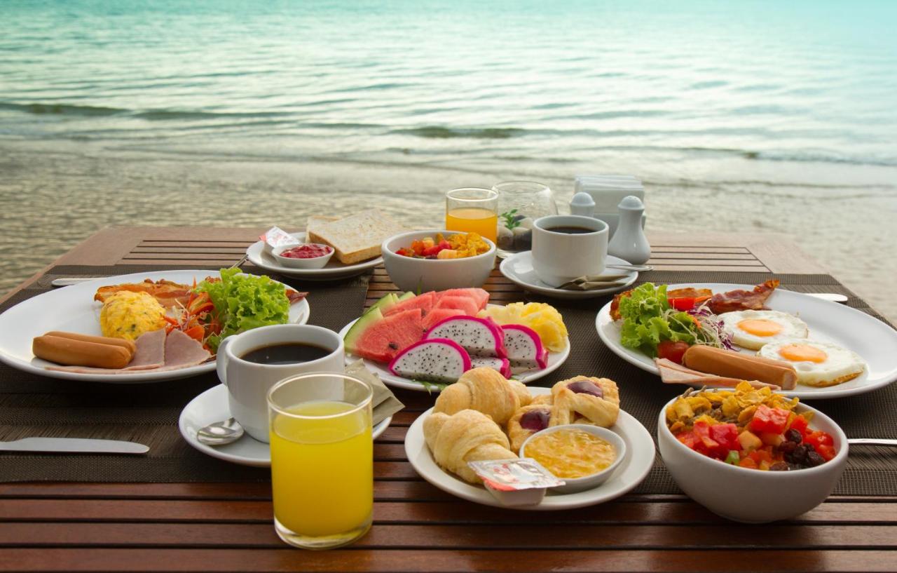 The Imperial Hua Hin Beach Resort