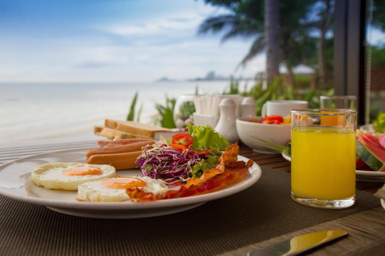 The Imperial Hua Hin Beach Resort