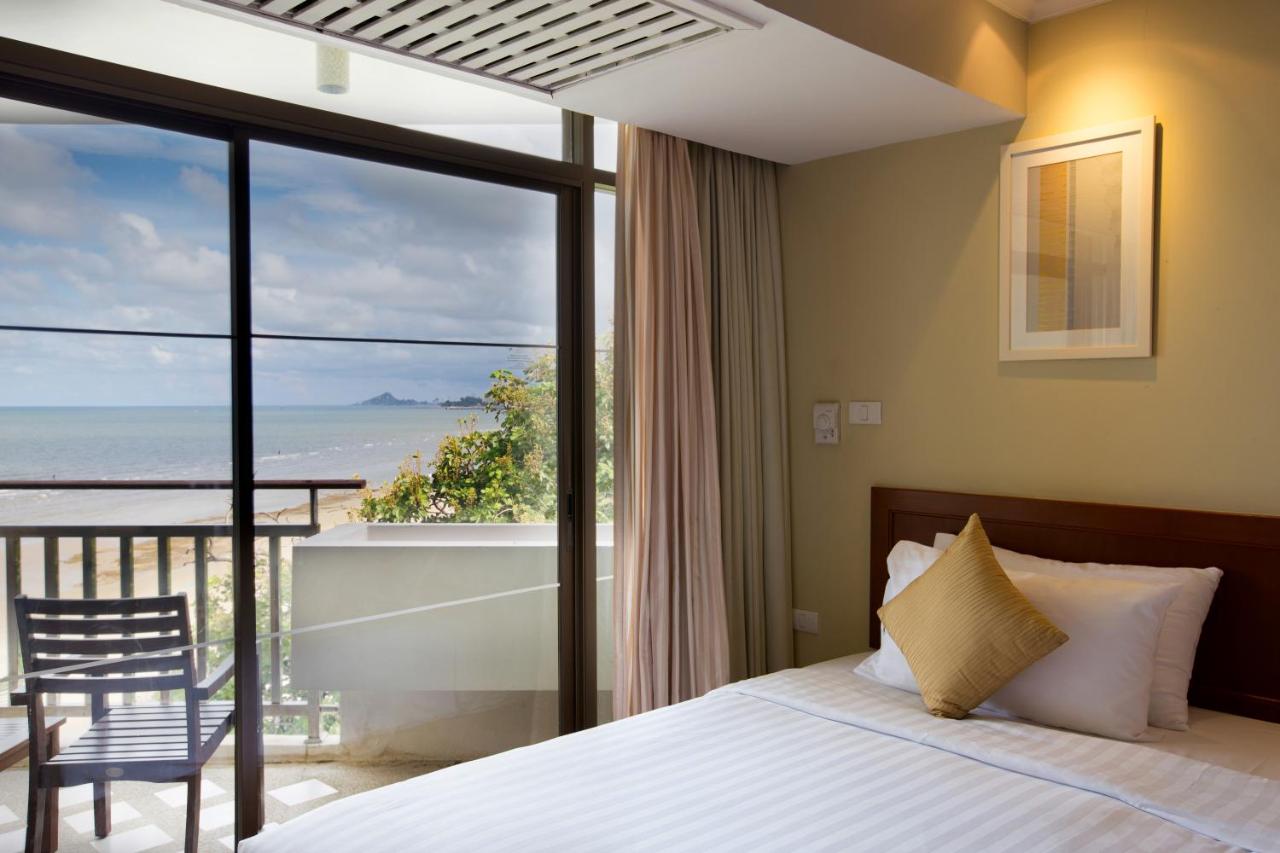 The Imperial Hua Hin Beach Resort