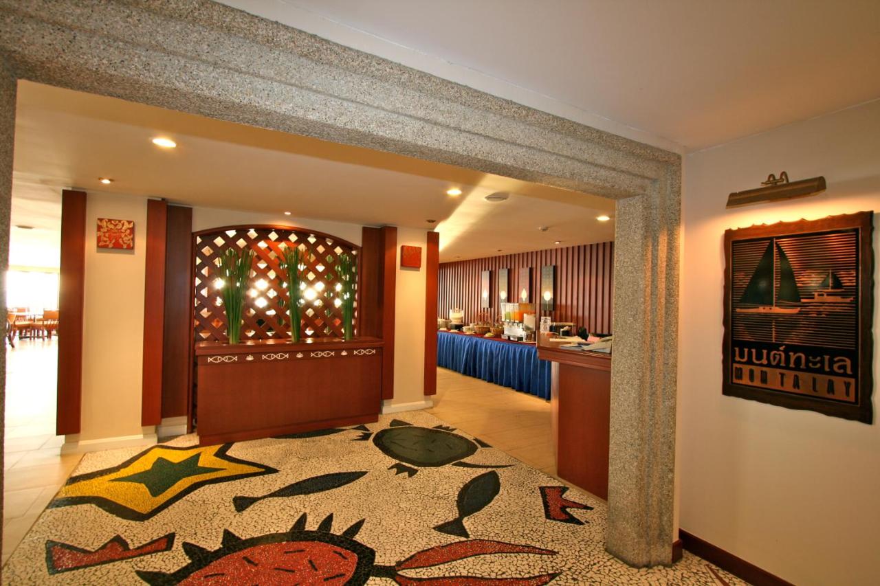 The Imperial Hua Hin Beach Resort