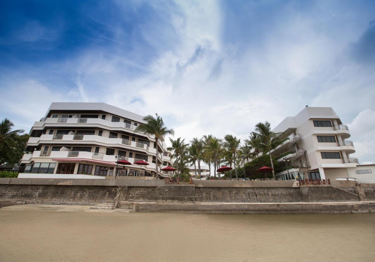 The Imperial Hua Hin Beach Resort
