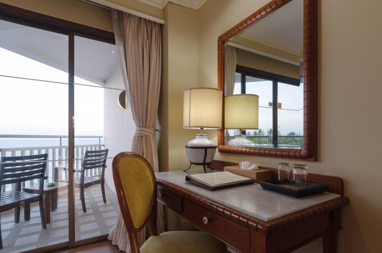 The Imperial Hua Hin Beach Resort