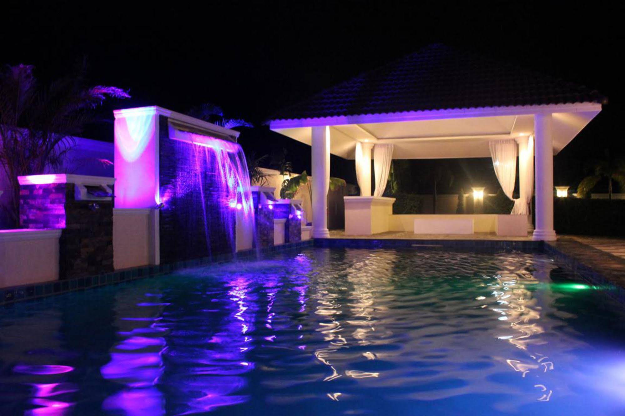 The Mansion