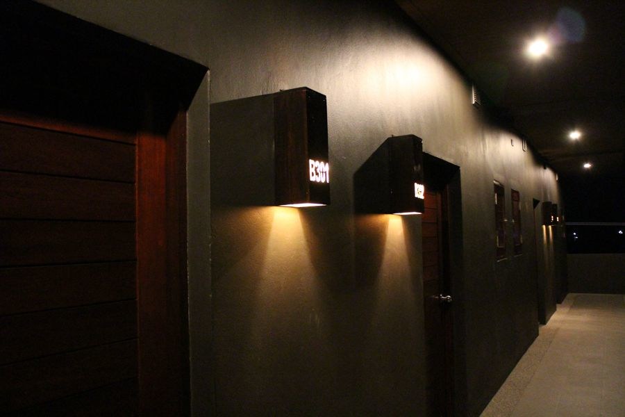 Villa Gris Pranburi
