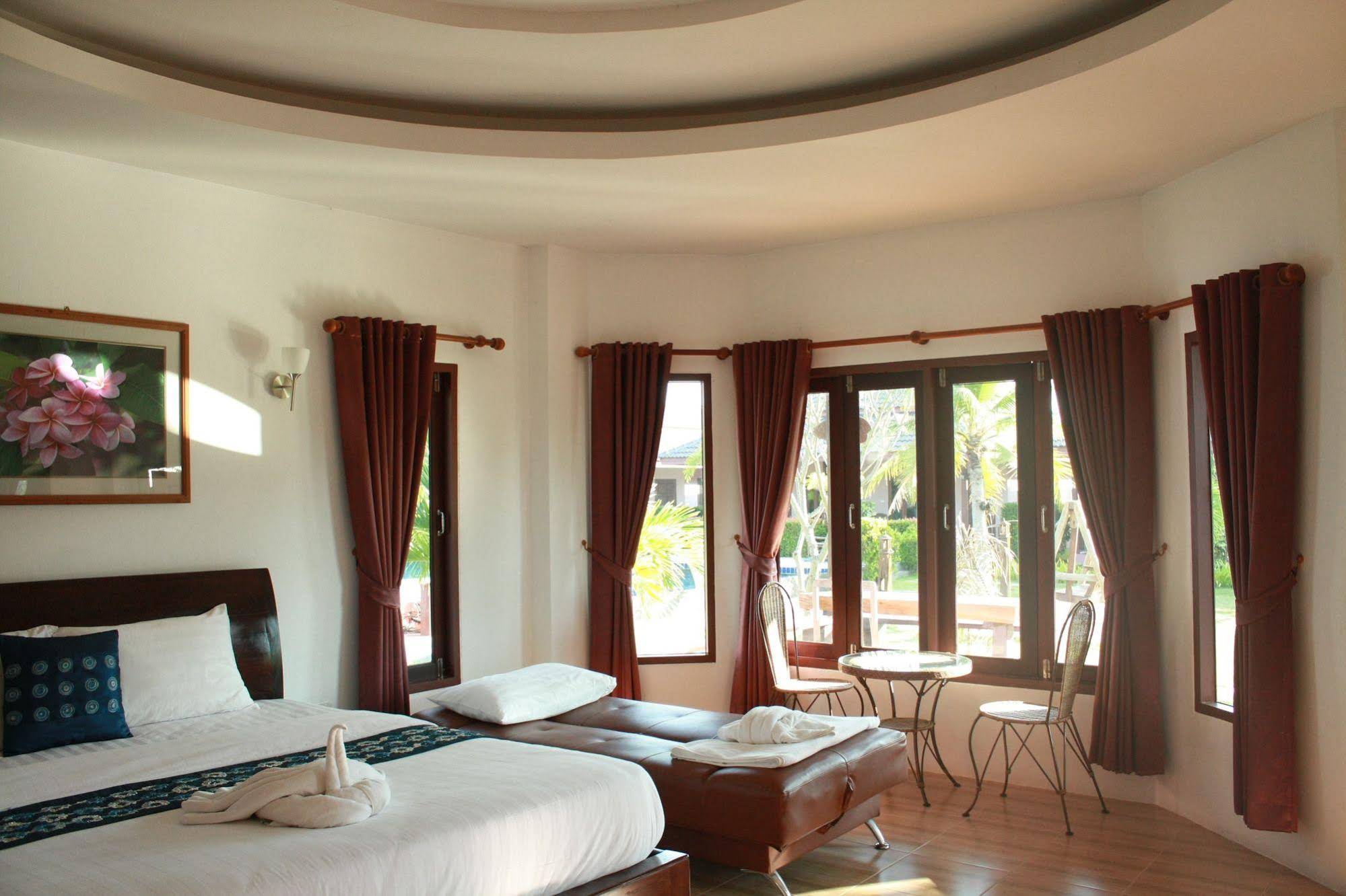 Waterside Resort
