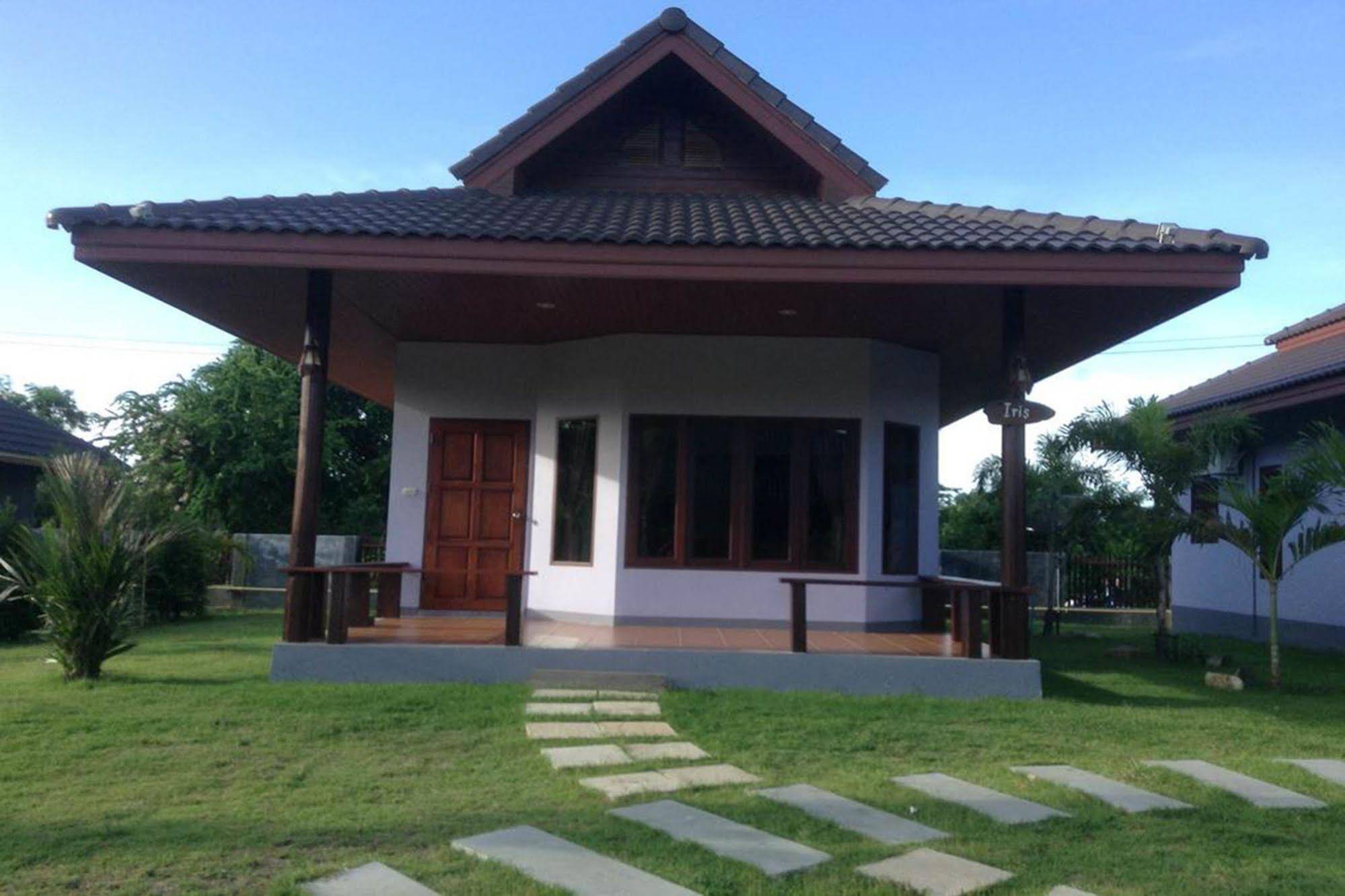 Waterside Resort