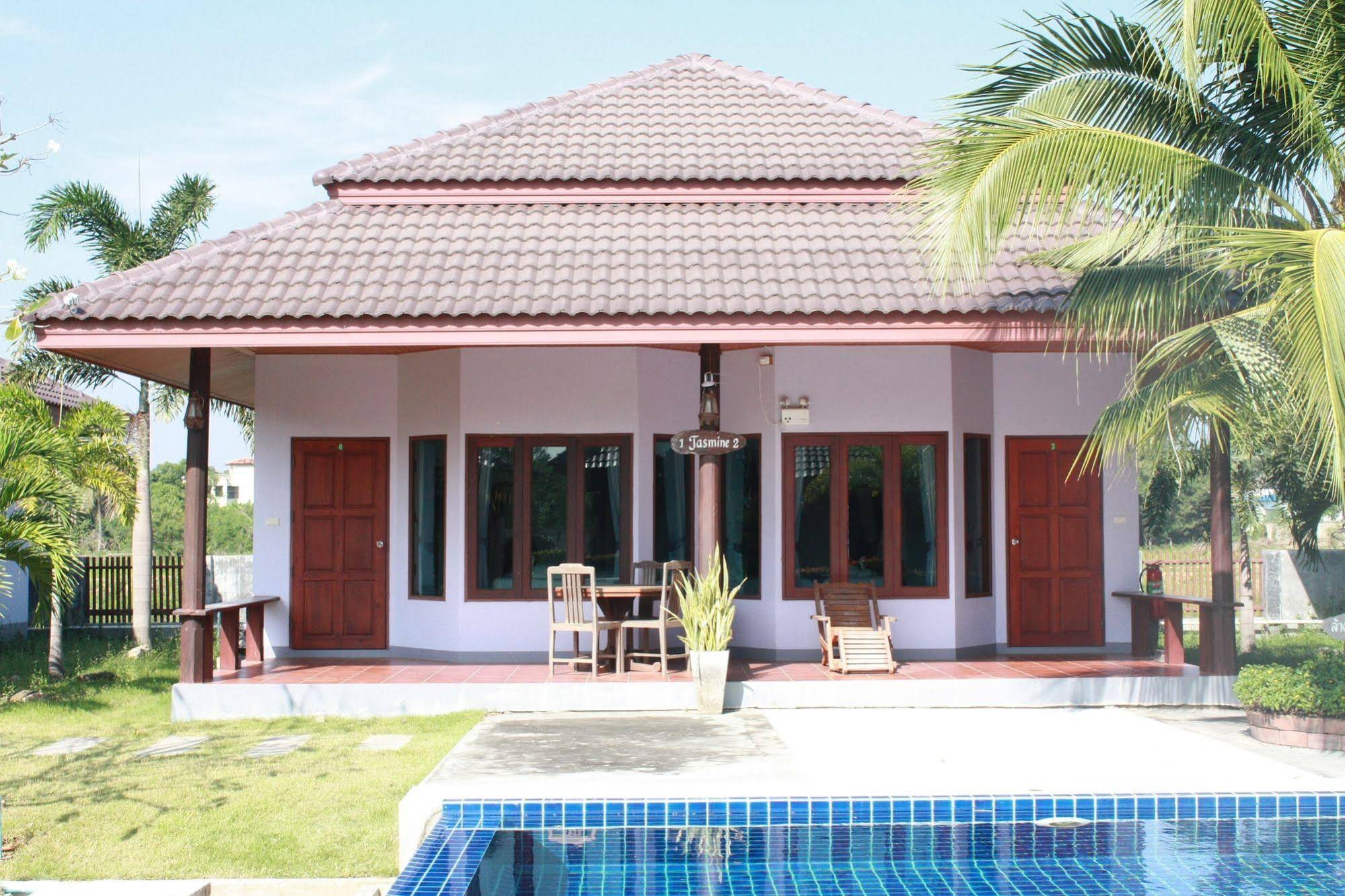 Waterside Resort