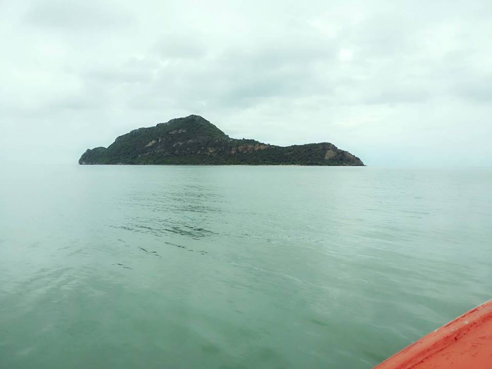 Baan Kiengtalay Samroiyod