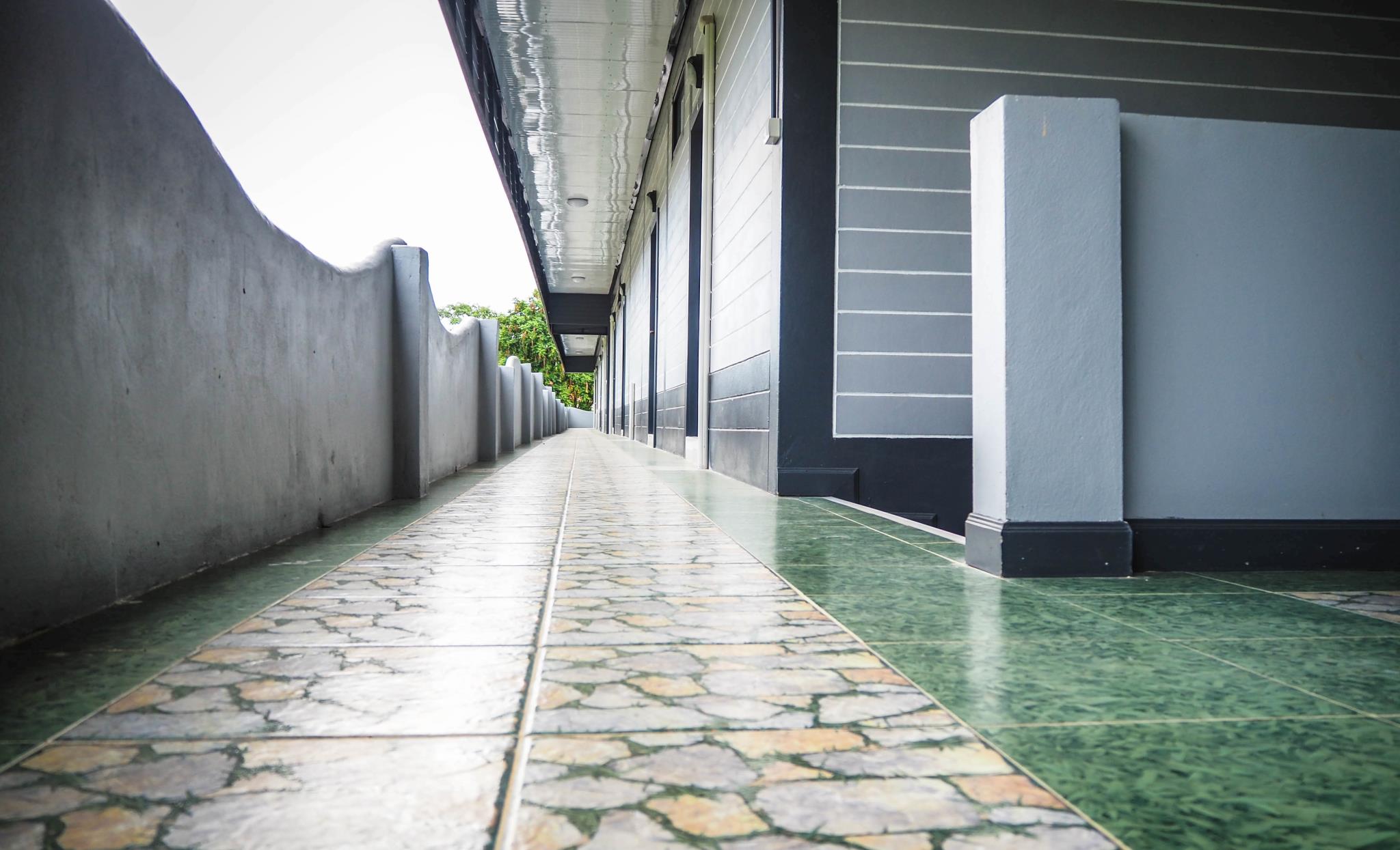 Cordelia Resort Samroiyod by OYO Rooms