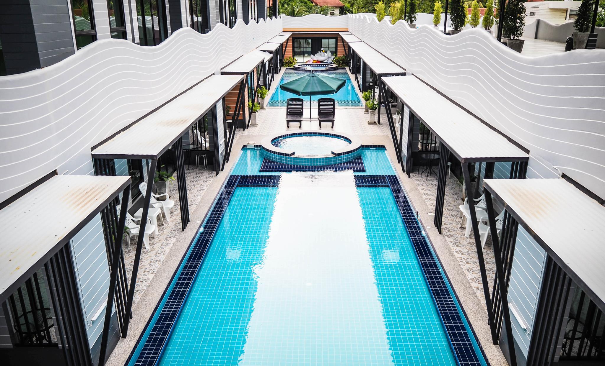 Cordelia Resort Samroiyod by OYO Rooms