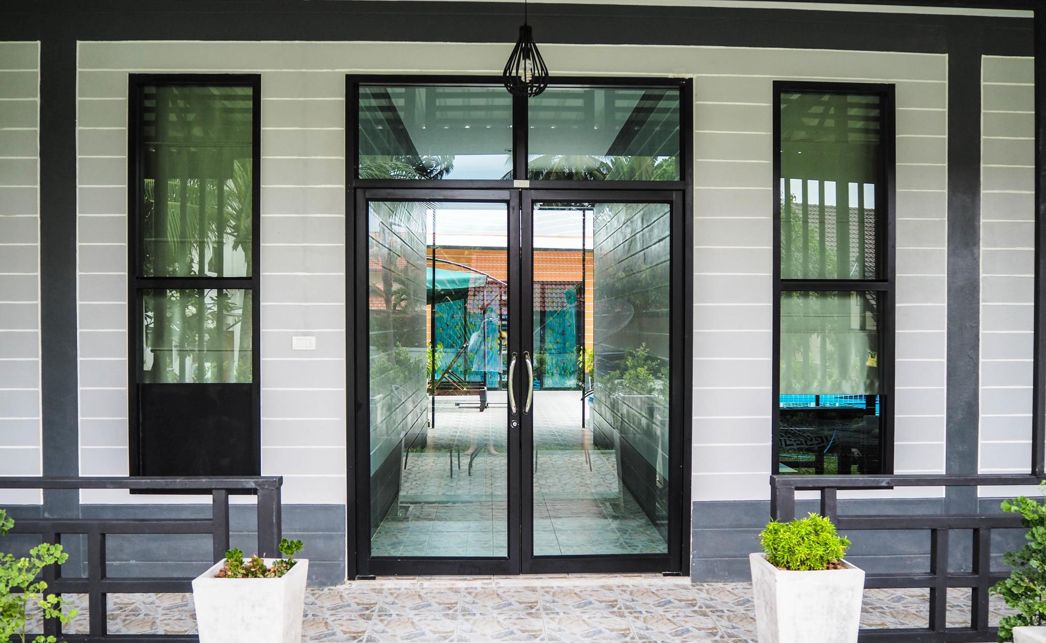 Cordelia Resort Samroiyod by OYO Rooms