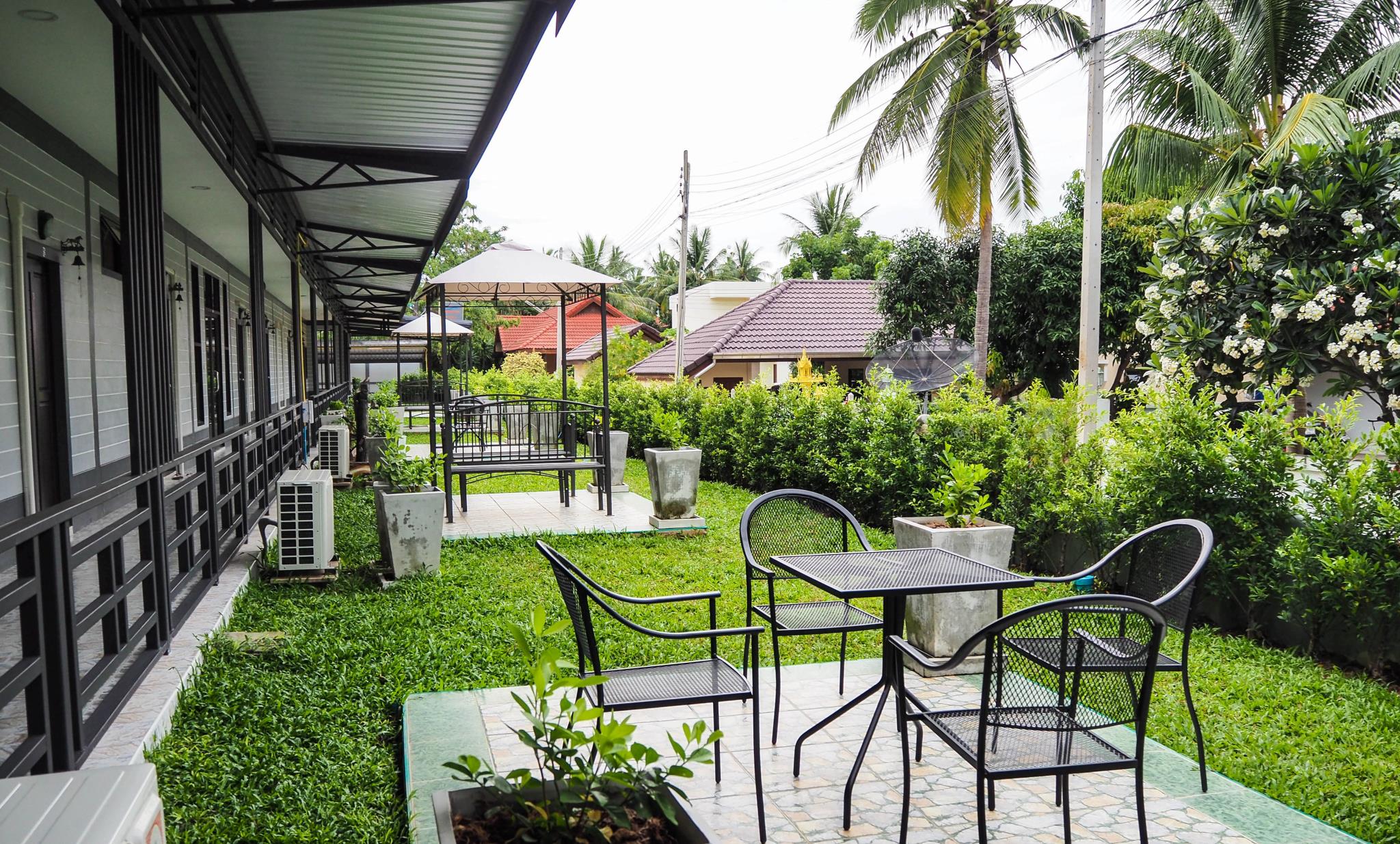 Cordelia Resort Samroiyod by OYO Rooms