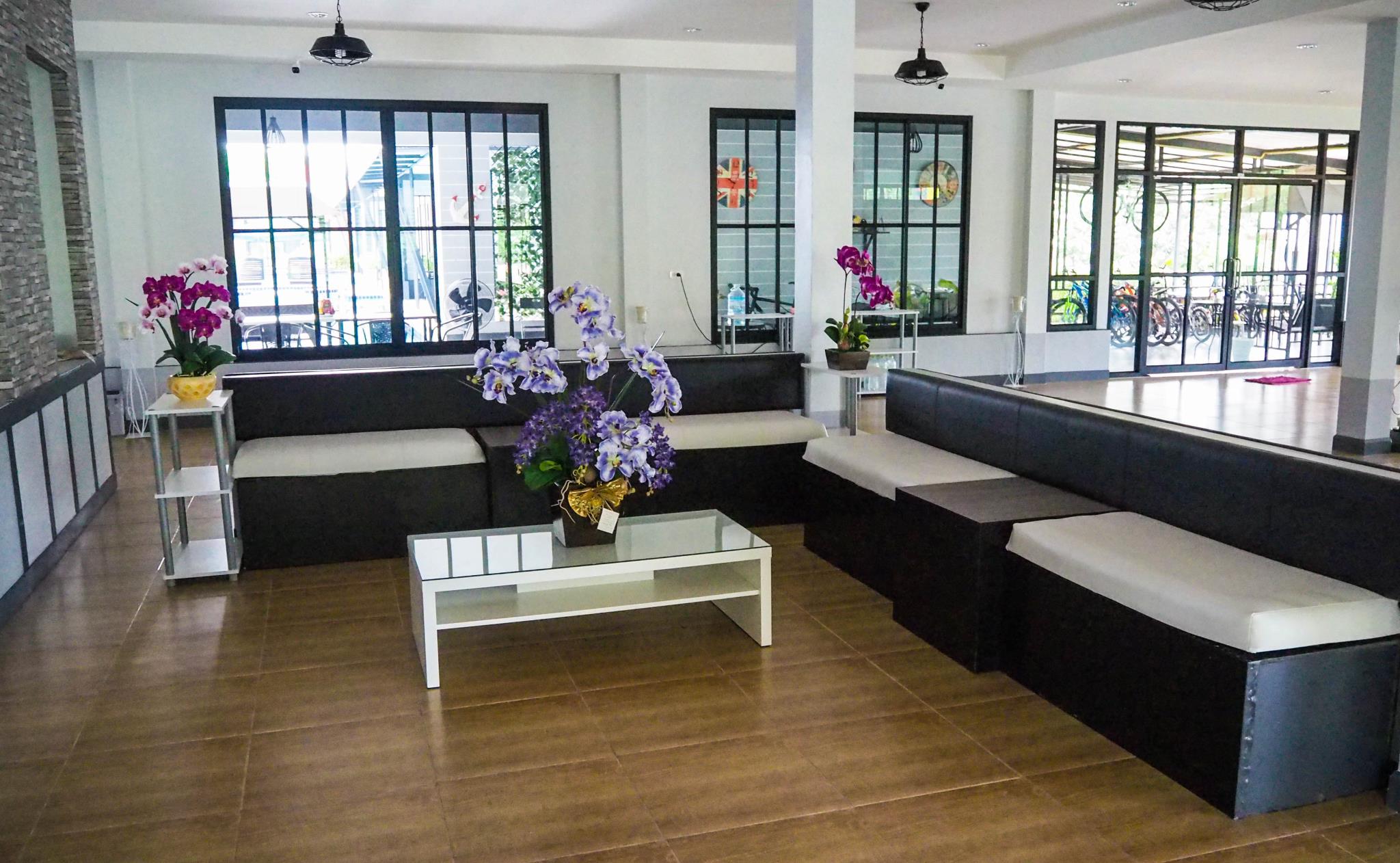 Cordelia Resort Samroiyod by OYO Rooms