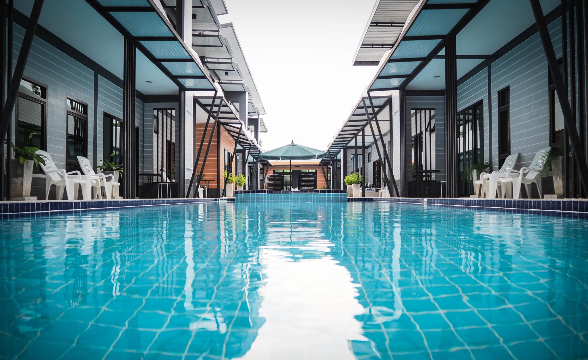 Cordelia Resort Samroiyod by OYO Rooms