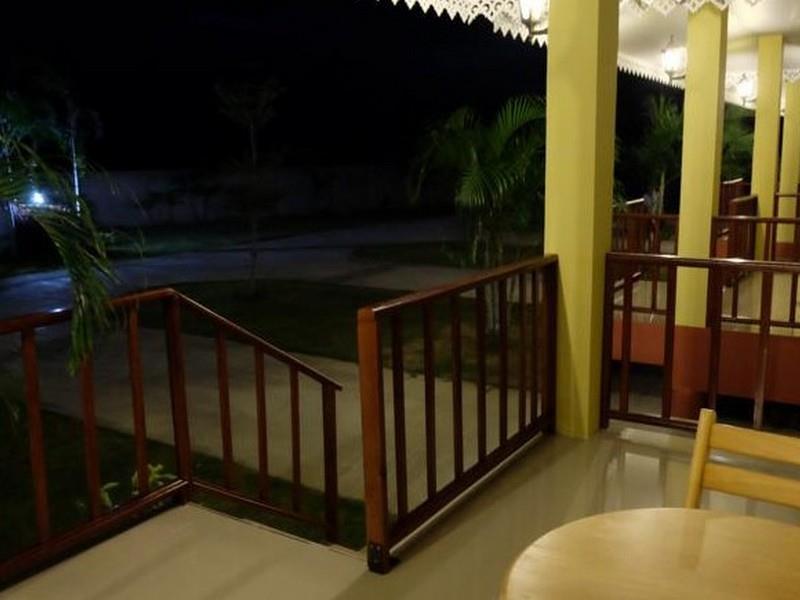 Dinsor Resort