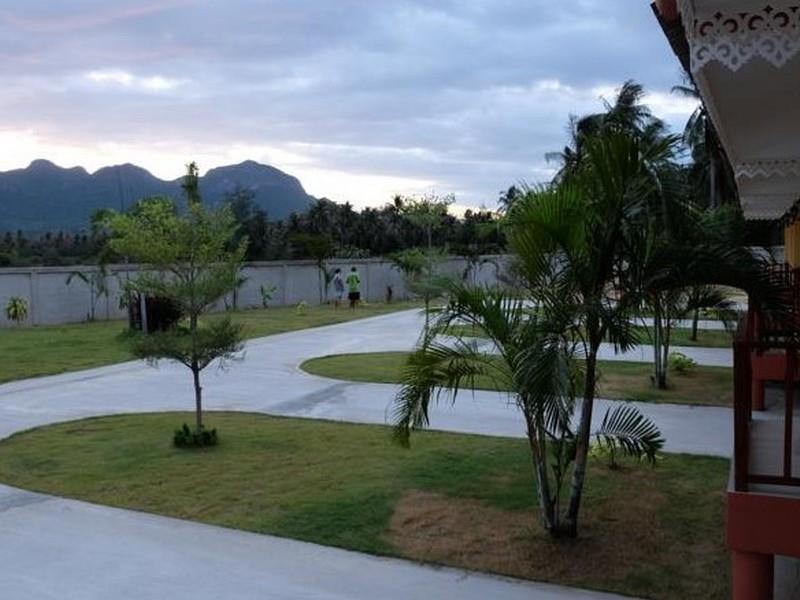 Dinsor Resort