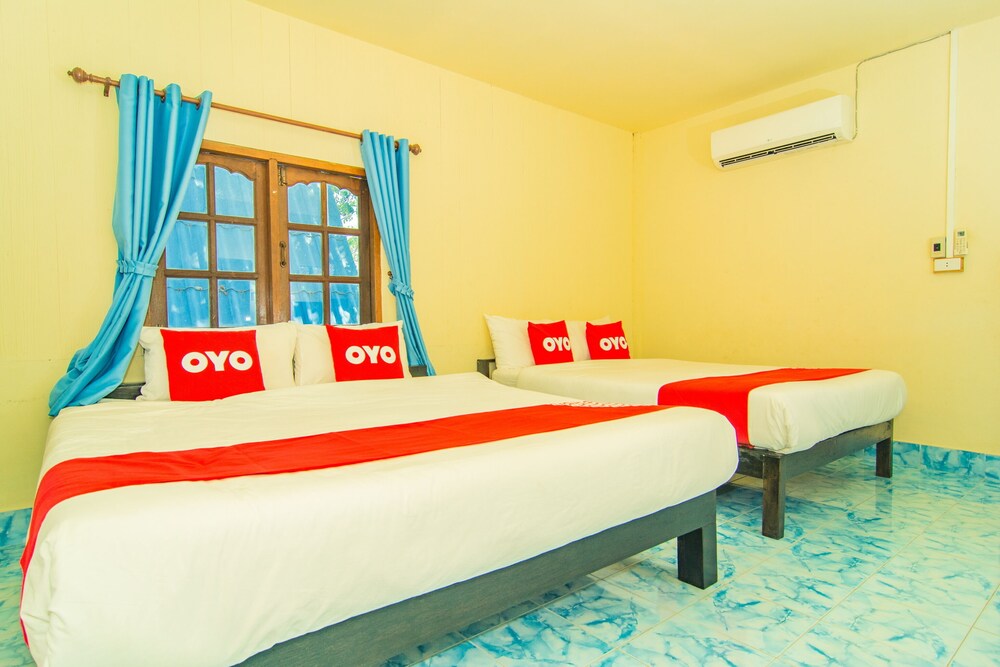 Garfield Resort By OYO Rooms