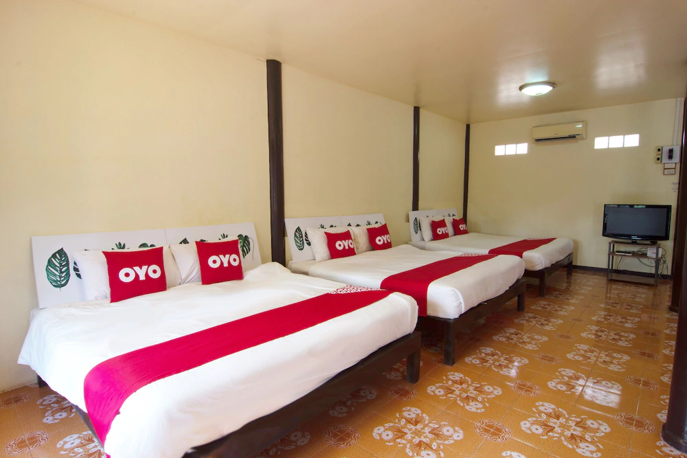 Garfield Resort By OYO Rooms