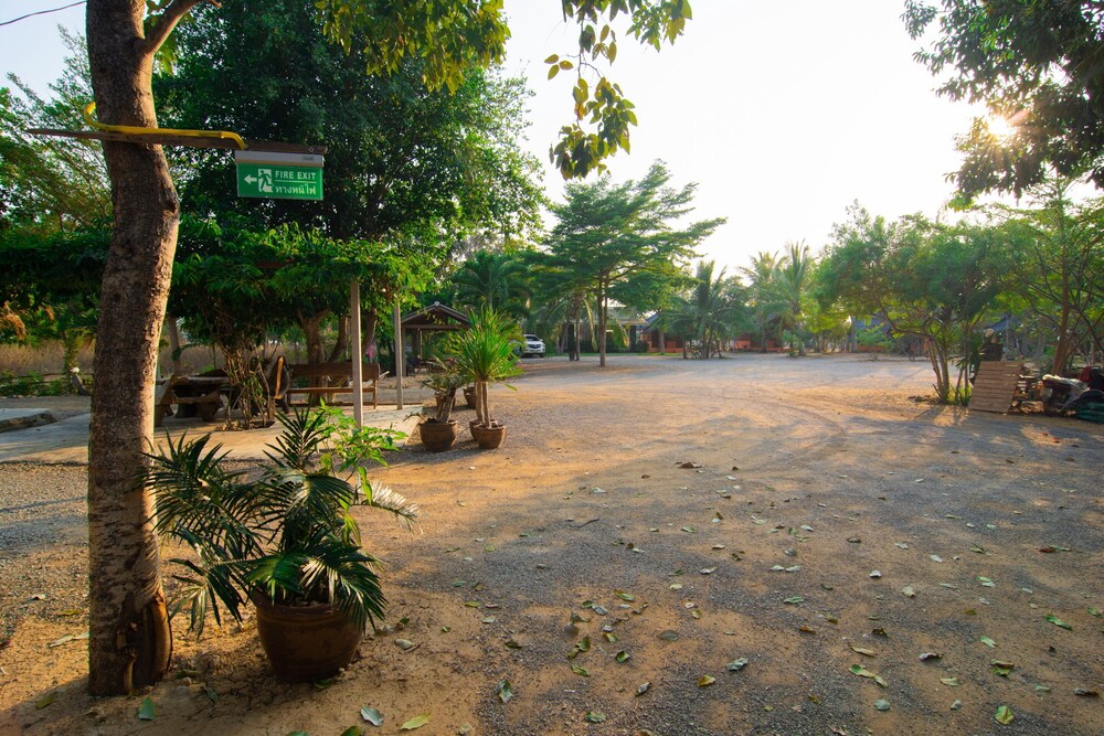 Garfield Resort By OYO Rooms